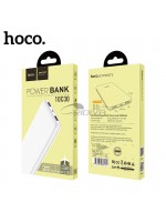Išorinė baterija POWER BANK HOCO J26 10000mAh 